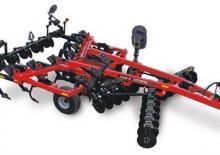 Посівні машини Case IH Ecolo-Tiger 530C