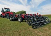 Посівні машини Case IH Ecolo-Tiger 875 7-Shank Machine