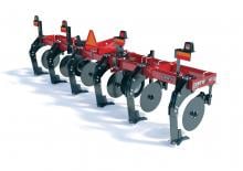 Посівні машини Case IH Ecolo-Til 2500