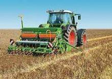 Посівні машини Rabe EcoSeed 3001-24