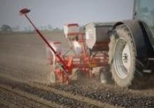 Посівні машини Rabe EcoSeed 4001-32