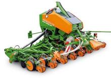 Посівні машини Amazone EDX 6000 TC