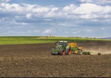 Посівні машини Amazone EDX 6000 TC
