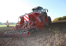 Посівні машини Horsch Express 3 TD
