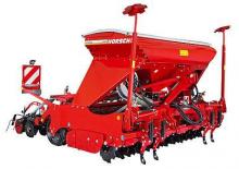 Посівні машини Horsch Express 3,5 TD