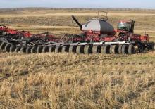 Посівні машини Case IH Flex Hoe 400