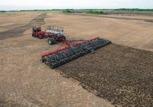 Посівні машини Case IH Flex Hoe 700