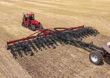 Посівні машини Case IH Flex Hoe 900 Air Drill 50