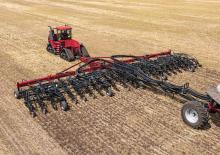 Посівні машини Case IH Flex Hoe 900 Air Drill 60