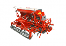Посівні машини Unia FM S 700/3