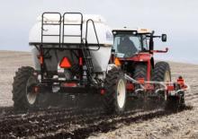 Культиватори Kuhn Gladiator 1210M-838R