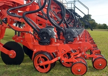 Посівні машини Kuhn Gran Prime 31