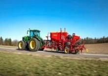 Посівні машини Unia Idea L 780/4 L