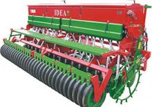 Посівні машини Unia Idea XXL 900/3