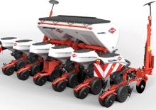 Посівні машини Kuhn Kosma R