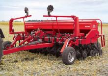 Посівні машини Kuhn Krause 5200-15