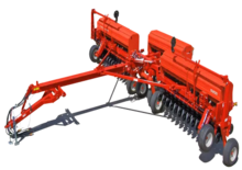 Посівні машини Kuhn Krause 5200-30