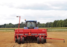 Посівні машини Kuhn Krause 5200NT-13