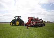 Посівні машини Kuhn Krause 9400NT-15