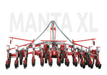 Посівні машини Gaspardo Manta XL 12R