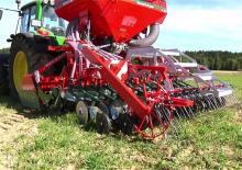 Посівні машини Vogel & Noot MasterDrill pro A 400