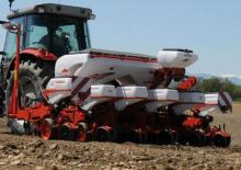 Посівні машини Kuhn Maxima 2 TD
