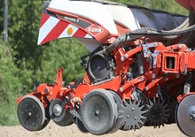 Посівні машини Kuhn Maxima 3 M