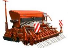 Посівні машини Kubota MD1400MP SIG