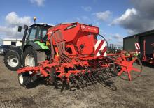 Посівні машини Kuhn Megant 400-32
