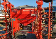 Посівні машини Kuhn Megant 450-32