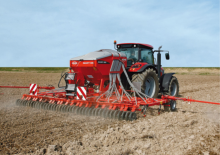 Посівні машини Kuhn Megant 500-36
