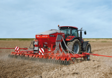 Посівні машини Kuhn Megant 500-40