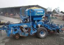 Посівні машини Rabe MegaSeed 6002 K2