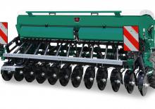Посівні машини Arbos MEK 250