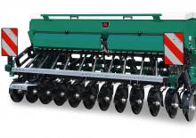 Посівні машини Arbos MEK 250