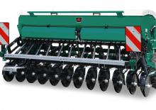Посівні машини Arbos MEK 300