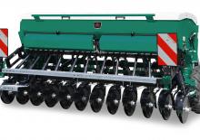 Посівні машини Arbos MEK 350