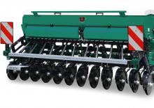 Посівні машини Arbos MEK 400
