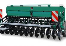 Посівні машини Arbos MEK 400