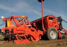 Посівні машини Arbos MEK-F 250