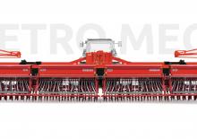 Посівні машини Gaspardo Metro Mega 1200