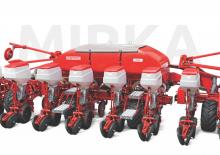 Посівні машини Gaspardo Mirka 8R