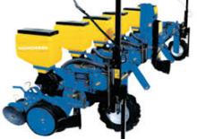 Посівні машини Rabe MonoSeed 82512 Tele Plus