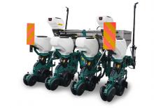 Посівні машини Arbos MS 8100