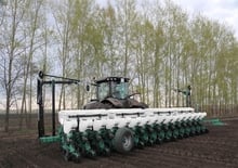 Посівні машини Arbos MS 8100 Super-L