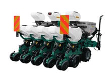 Посівні машини Arbos MS 8200