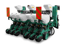 Посівні машини Arbos MS 8230