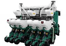 Посівні машини Arbos MS 8230 Midi