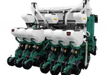 Посівні машини Arbos MS 8230 Midi