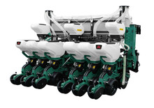 Посівні машини Arbos MS 8230 Midi